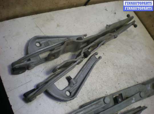 купить Петля крышки багажника на BMW 5-Series 5-Series (E39) 1995-2000