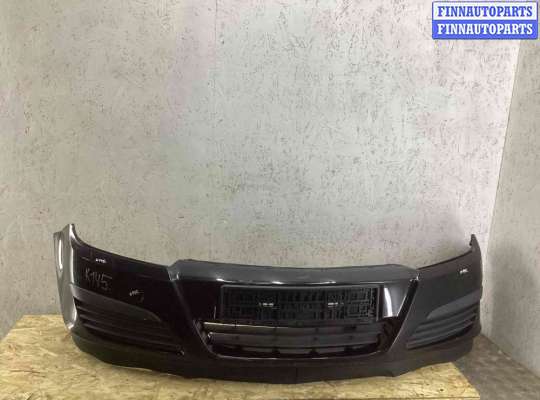 купить Бампер передний на Opel Astra Astra H 2004-2007