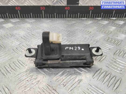 купить Ручка открывания багажника на Mazda 6 6 I (GG) 2002-2005