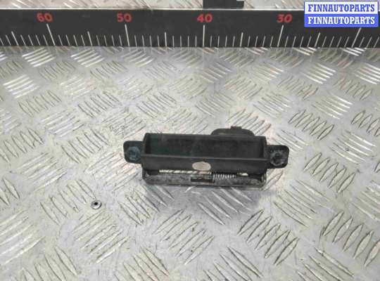 купить Ручка открывания багажника на Mazda 6 6 I (GG) 2002-2005