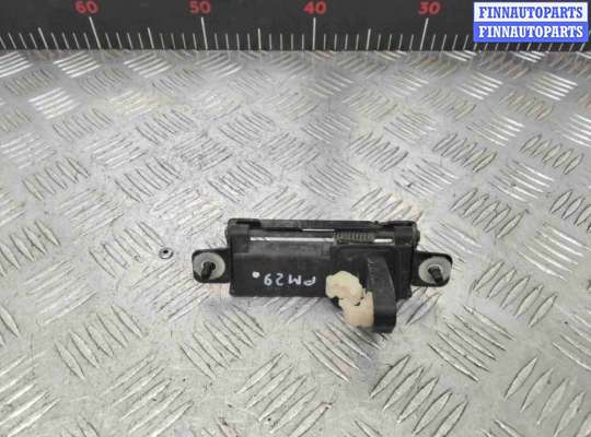 купить Ручка открывания багажника на Mazda 6 6 I (GG) 2002-2005