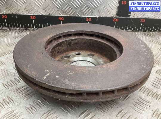 купить Диск тормозной передний на Volkswagen Transporter Transporter T4 (7D) 1990-1997