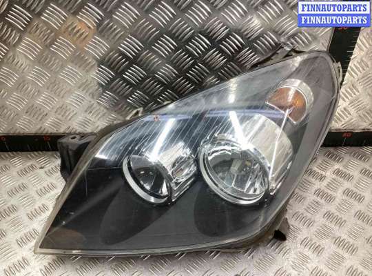 купить Фара левая на Opel Astra Astra H 2007-2010 рестайлинг