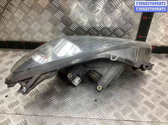 купить Фара левая на Opel Astra Astra H 2007-2010 рестайлинг