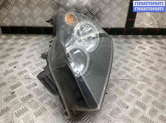 купить Фара левая на Opel Astra Astra H 2007-2010 рестайлинг