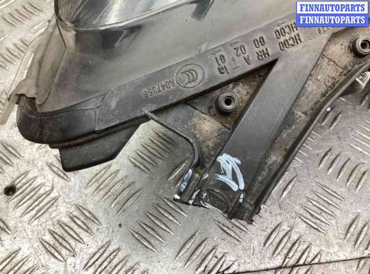 купить Фара левая на Opel Astra Astra H 2007-2010 рестайлинг