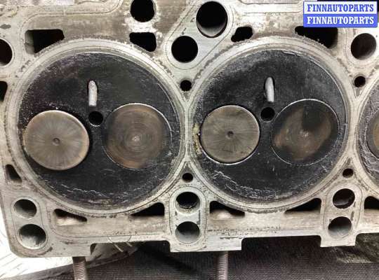 купить Головка блока цилиндров на Skoda Octavia Octavia A5 (1Z) 2004-2008