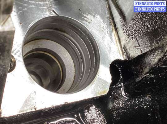 купить Головка блока цилиндров на Skoda Octavia Octavia A5 (1Z) 2004-2008