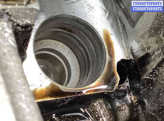 купить Головка блока цилиндров на Skoda Octavia Octavia A5 (1Z) 2004-2008