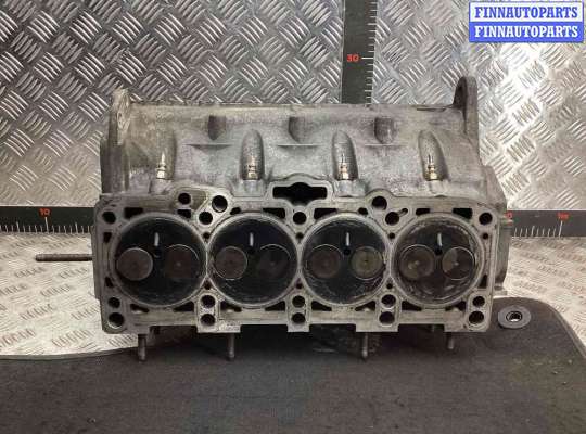 купить Головка блока цилиндров на Skoda Octavia Octavia A5 (1Z) 2004-2008