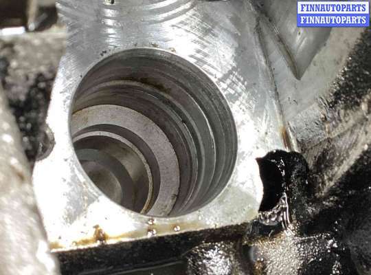 купить Головка блока цилиндров на Skoda Octavia Octavia A5 (1Z) 2004-2008