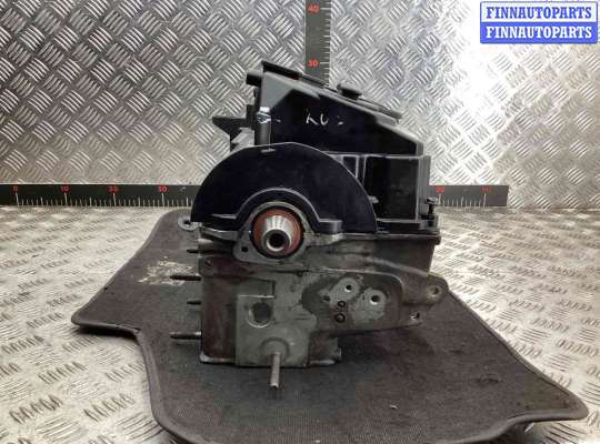 купить Головка блока цилиндров на Skoda Octavia Octavia A5 (1Z) 2004-2008