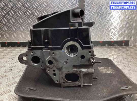 купить Головка блока цилиндров на Skoda Octavia Octavia A5 (1Z) 2004-2008