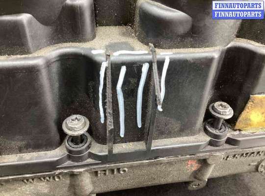 купить Головка блока цилиндров на Skoda Octavia Octavia A5 (1Z) 2004-2008