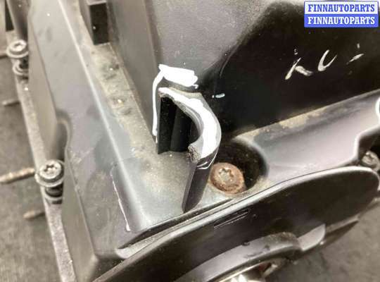 купить Головка блока цилиндров на Skoda Octavia Octavia A5 (1Z) 2004-2008