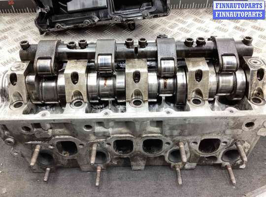 купить Головка блока цилиндров на Skoda Octavia Octavia A5 (1Z) 2004-2008
