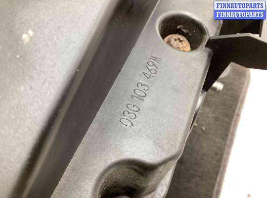 купить Головка блока цилиндров на Skoda Octavia Octavia A5 (1Z) 2004-2008