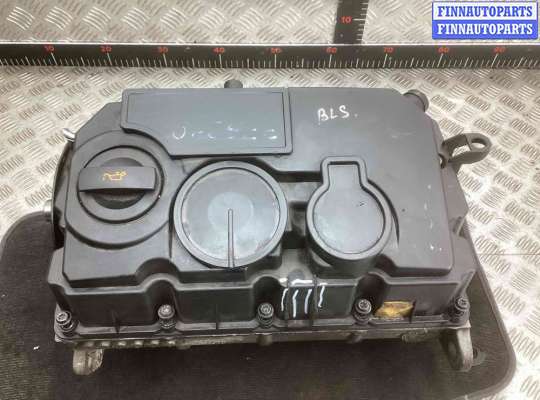 купить Головка блока цилиндров на Skoda Octavia Octavia A5 (1Z) 2004-2008