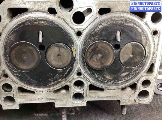 купить Головка блока цилиндров на Skoda Octavia Octavia A5 (1Z) 2004-2008