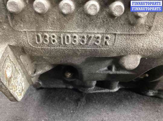 купить Головка блока цилиндров на Skoda Octavia Octavia A5 (1Z) 2004-2008