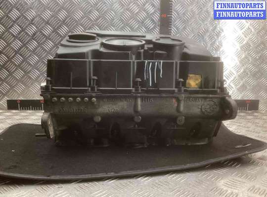 купить Головка блока цилиндров на Skoda Octavia Octavia A5 (1Z) 2004-2008