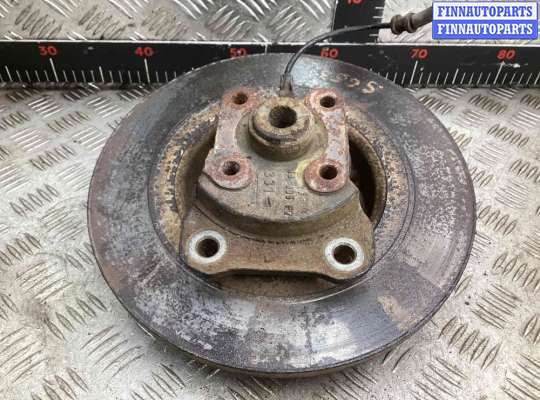 купить Диск тормозной задний на Renault Laguna Laguna II (X74) 2001-2005