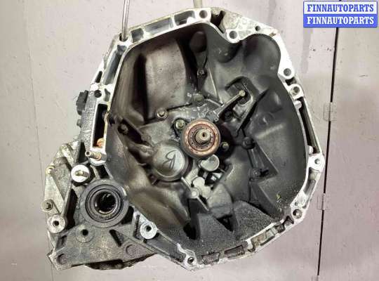 купить КПП механическая (МКПП) 5-ступенчатая на Renault Scenic Scenic II (JM) 2003-2006