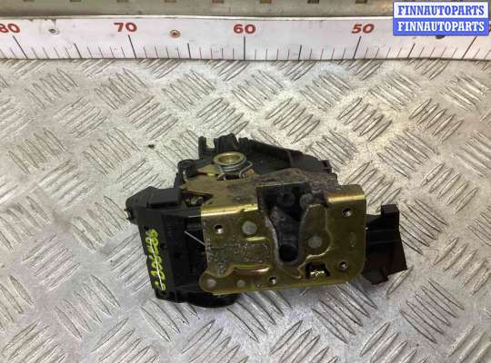 купить Замок двери задней правой на Ford Focus I 2001-2005 рестайлинг