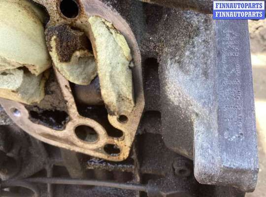 купить Двигатель на Volkswagen Golf Golf IV (1J) 1997-2004
