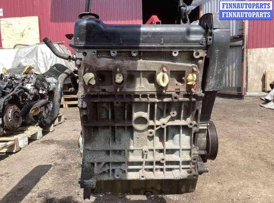 купить Двигатель на Volkswagen Golf Golf IV (1J) 1997-2004