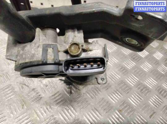 купить Механизм стеклоочистителя (трапеция дворников) на Kia Sportage Sportage II (JE) 2004-2008