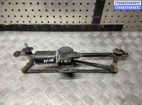 купить Механизм стеклоочистителя (трапеция дворников) на Kia Sportage Sportage II (JE) 2004-2008