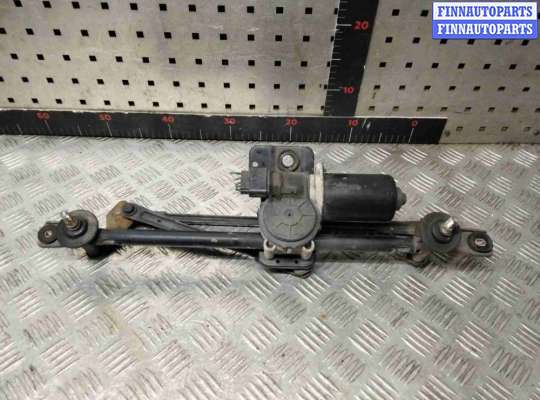 купить Механизм стеклоочистителя (трапеция дворников) на Kia Sportage Sportage II (JE) 2004-2008