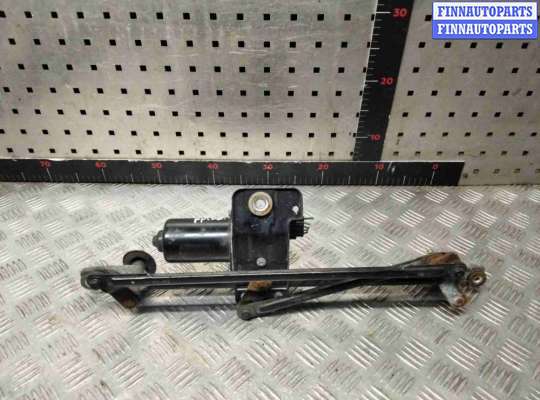 купить Механизм стеклоочистителя (трапеция дворников) на Kia Sportage Sportage II (JE) 2004-2008