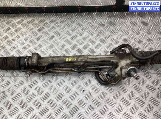 купить Рулевая рейка на Ford Mondeo Mondeo III 2003-2007 рестайлинг