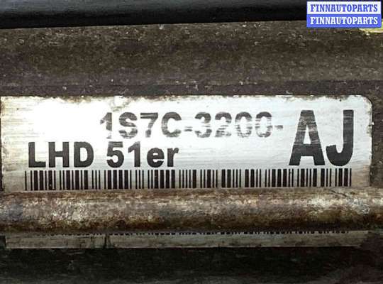 купить Рулевая рейка на Ford Mondeo Mondeo III 2003-2007 рестайлинг