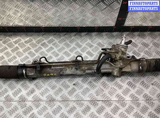 купить Рулевая рейка на Ford Mondeo Mondeo III 2003-2007 рестайлинг