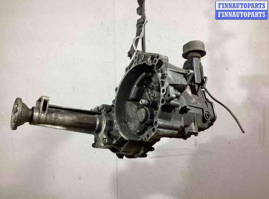 купить КПП механическая (МКПП) 5-ступенчатая на Volkswagen Transporter Transporter T4 (7D) 1990-1997