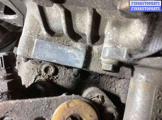 купить КПП механическая (МКПП) 5-ступенчатая на Volkswagen Transporter Transporter T4 (7D) 1990-1997