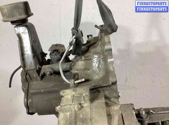 купить КПП механическая (МКПП) 5-ступенчатая на Volkswagen Transporter Transporter T4 (7D) 1990-1997