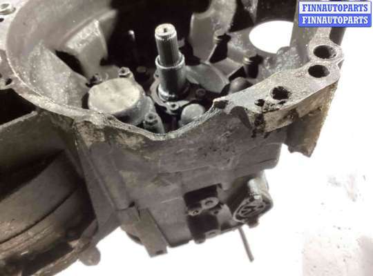 купить КПП механическая (МКПП) 5-ступенчатая на Volkswagen Transporter Transporter T4 (7D) 1990-1997