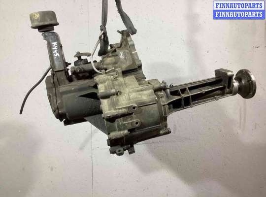 купить КПП механическая (МКПП) 5-ступенчатая на Volkswagen Transporter Transporter T4 (7D) 1990-1997