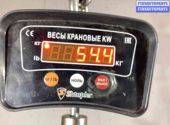 купить КПП механическая (МКПП) 5-ступенчатая на Volkswagen Transporter Transporter T4 (7D) 1990-1997