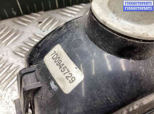 купить Фонарь противотуманный левый на Volkswagen Transporter Transporter T4 (7D) 1990-1997