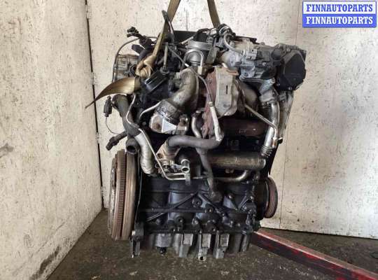 купить Двигатель на Skoda Octavia Octavia A5 (1Z) 2004-2008