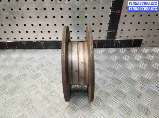 купить Диск тормозной задний на Audi A4 A4 B6 (8EC, 8E5) 2000-2004