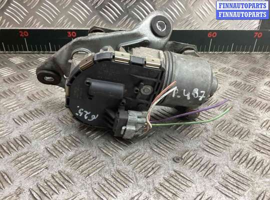 купить Механизм стеклоочистителя (трапеция дворников) на Peugeot 407 407 2004-2010