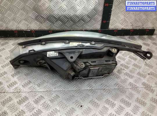 Фара передняя на Ford Focus I