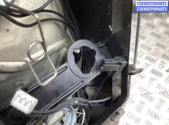 Фара передняя на Ford Focus I