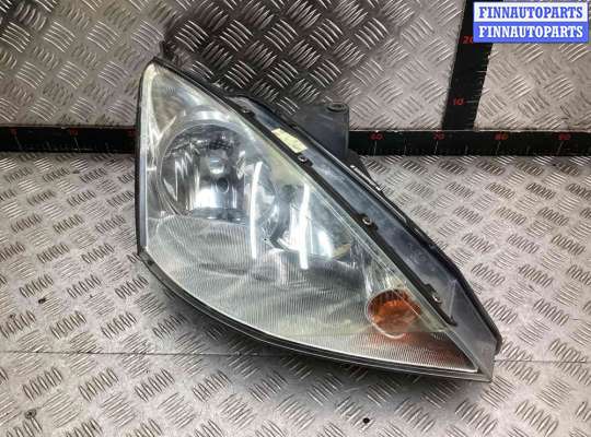 Фара передняя на Ford Focus I